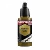 Warpaints Fanatic Metallics - Tainted Gold 